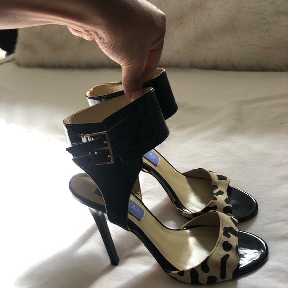 Jimmy Choo by H&M stilettos size 37 - Picture 2 of 5